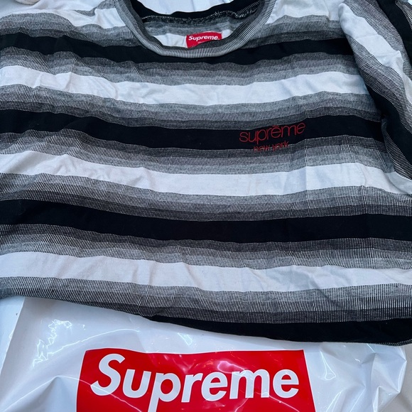 Supreme Other - Supreme New York tee